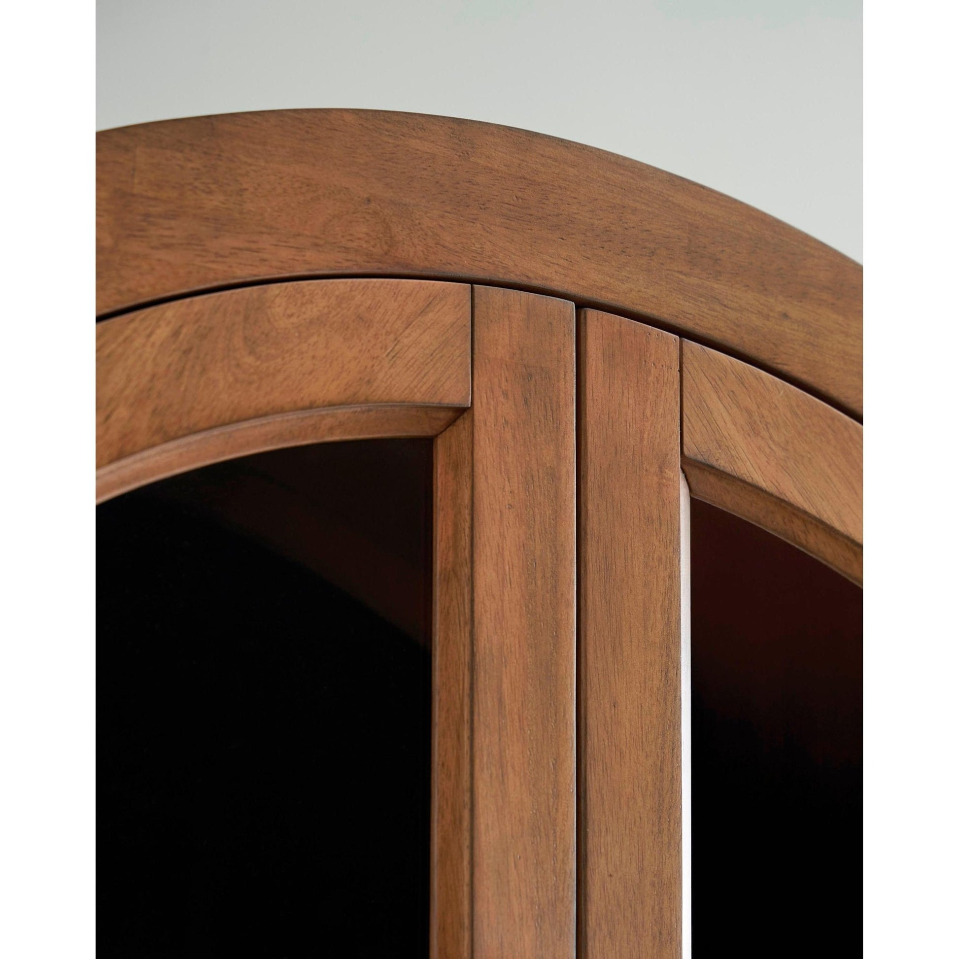 Signature Design by Ashley Dagandale A4000705 Accent Cabinet - American Furniture of Slidell