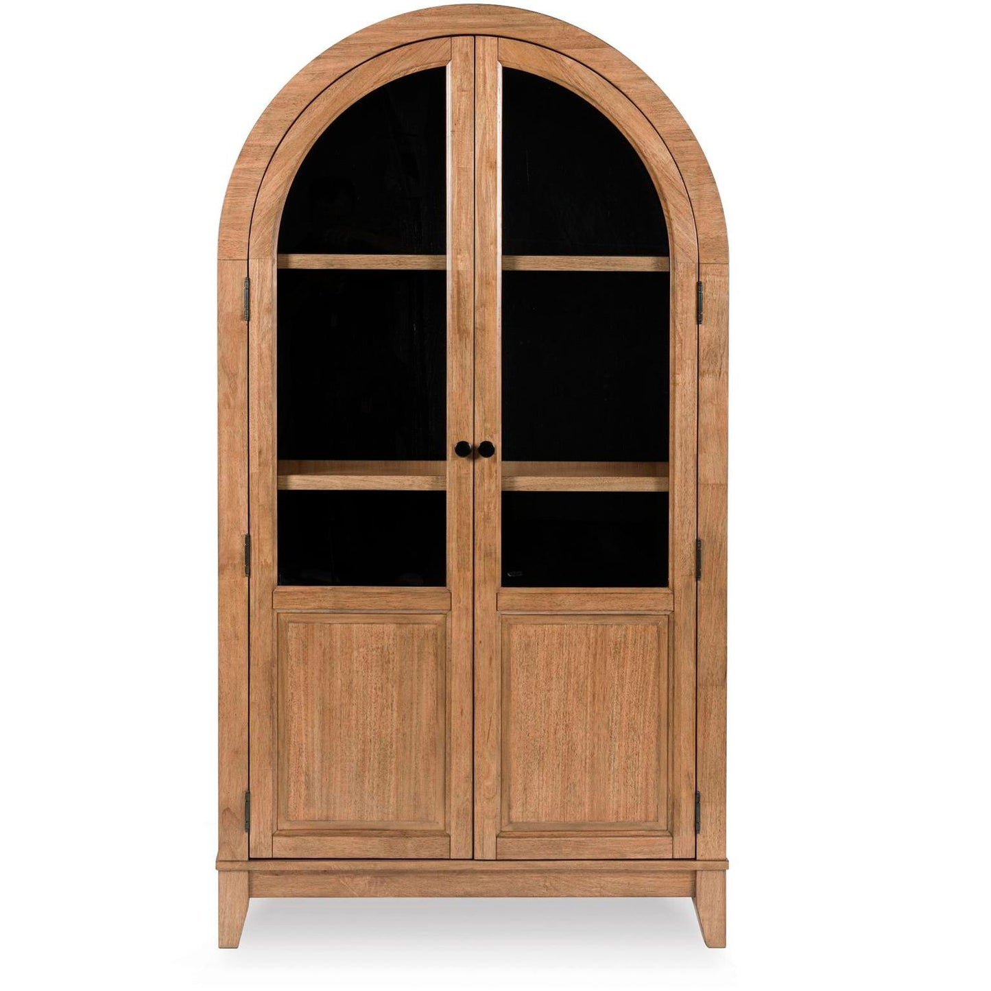 Signature Design by Ashley Dagandale A4000705 Accent Cabinet - American Furniture of Slidell
