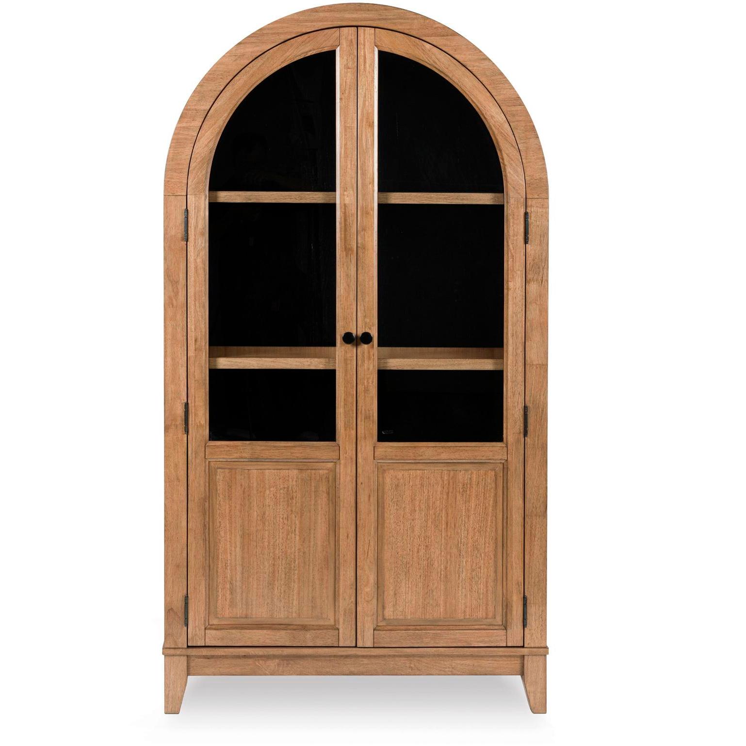 Signature Design by Ashley Dagandale A4000705 Accent Cabinet - American Furniture of Slidell