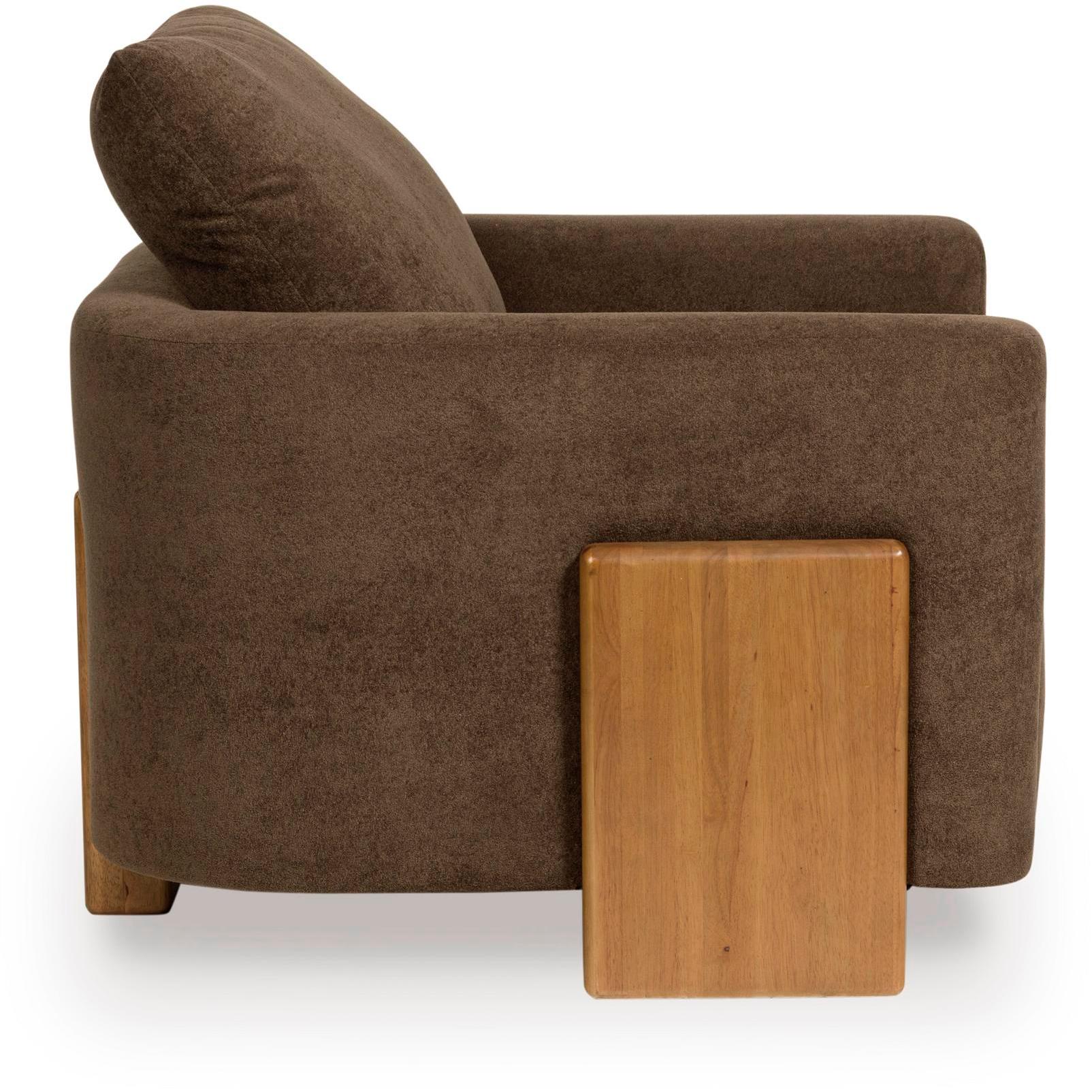 Signature Design by Ashley Dairlett A3000746 Accent Chair - American Furniture of Slidell