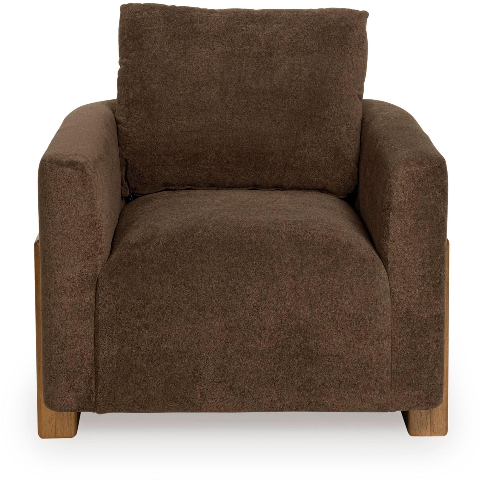 Signature Design by Ashley Dairlett A3000746 Accent Chair - American Furniture of Slidell