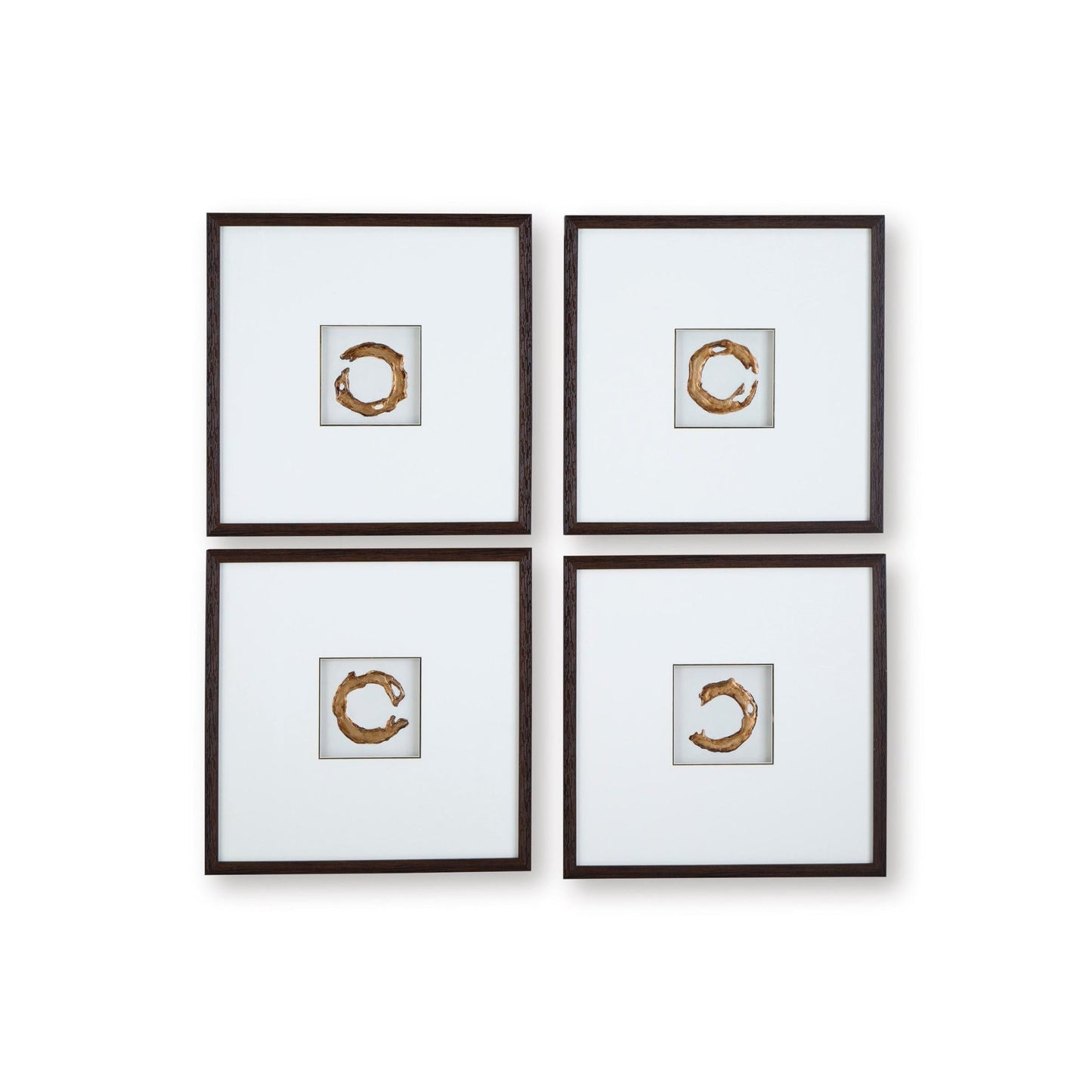 Signature Design by Ashley Dallbourne A8000491 Wall Art Set - American Furniture of Slidell