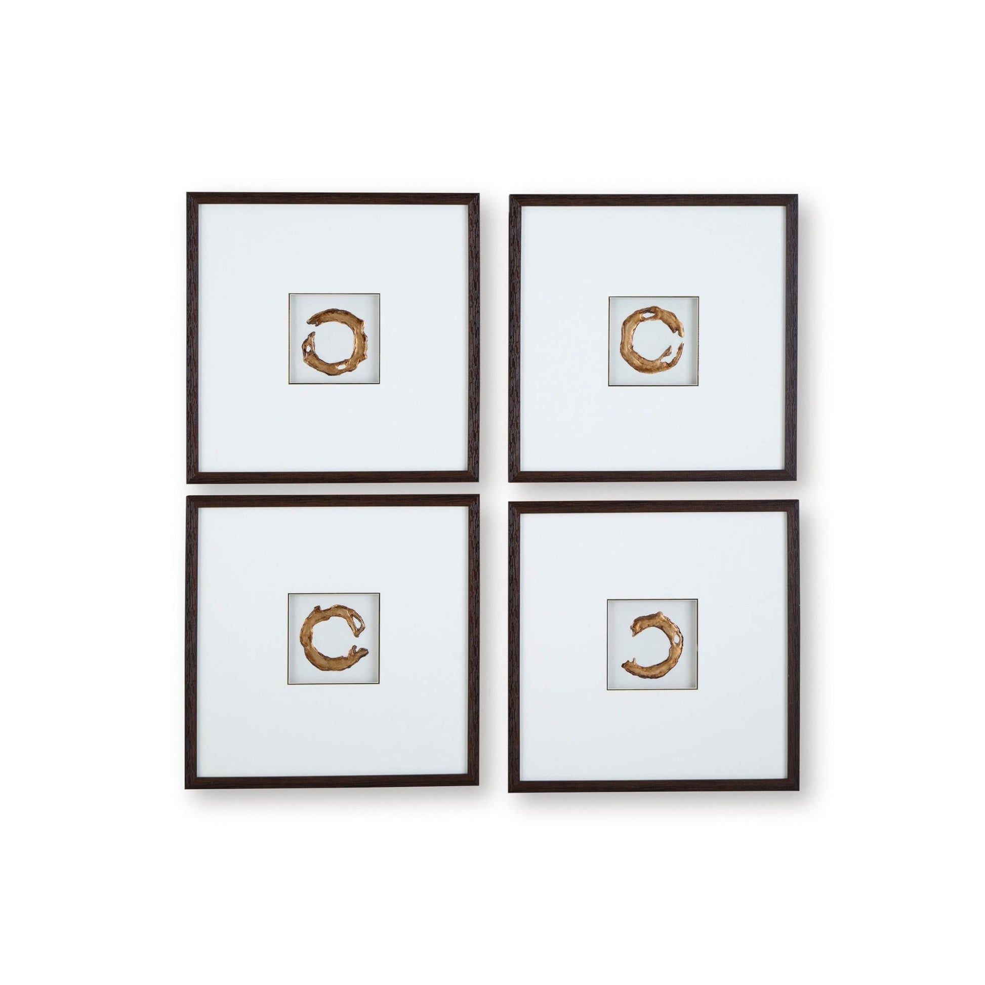 Signature Design by Ashley Dallbourne A8000491 Wall Art Set - American Furniture of Slidell