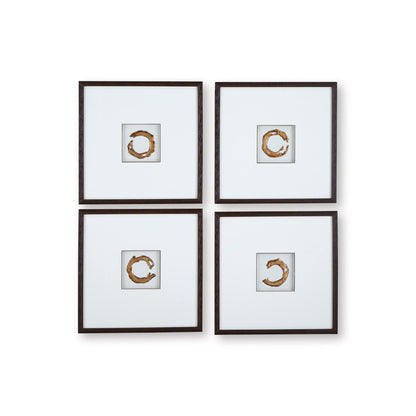 Signature Design by Ashley Dallbourne A8000491 Wall Art Set - American Furniture of Slidell
