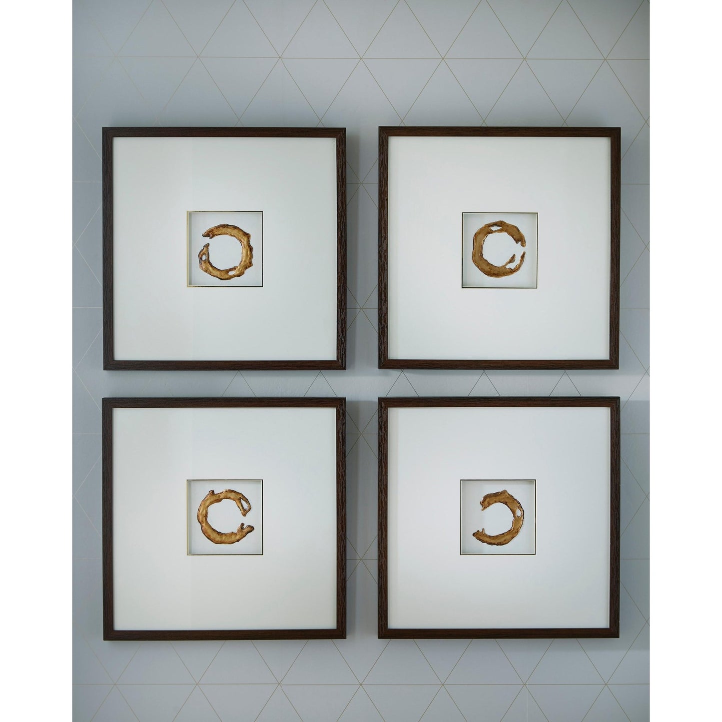 Signature Design by Ashley Dallbourne A8000491 Wall Art Set - American Furniture of Slidell