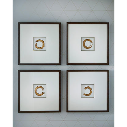 Signature Design by Ashley Dallbourne A8000491 Wall Art Set - American Furniture of Slidell