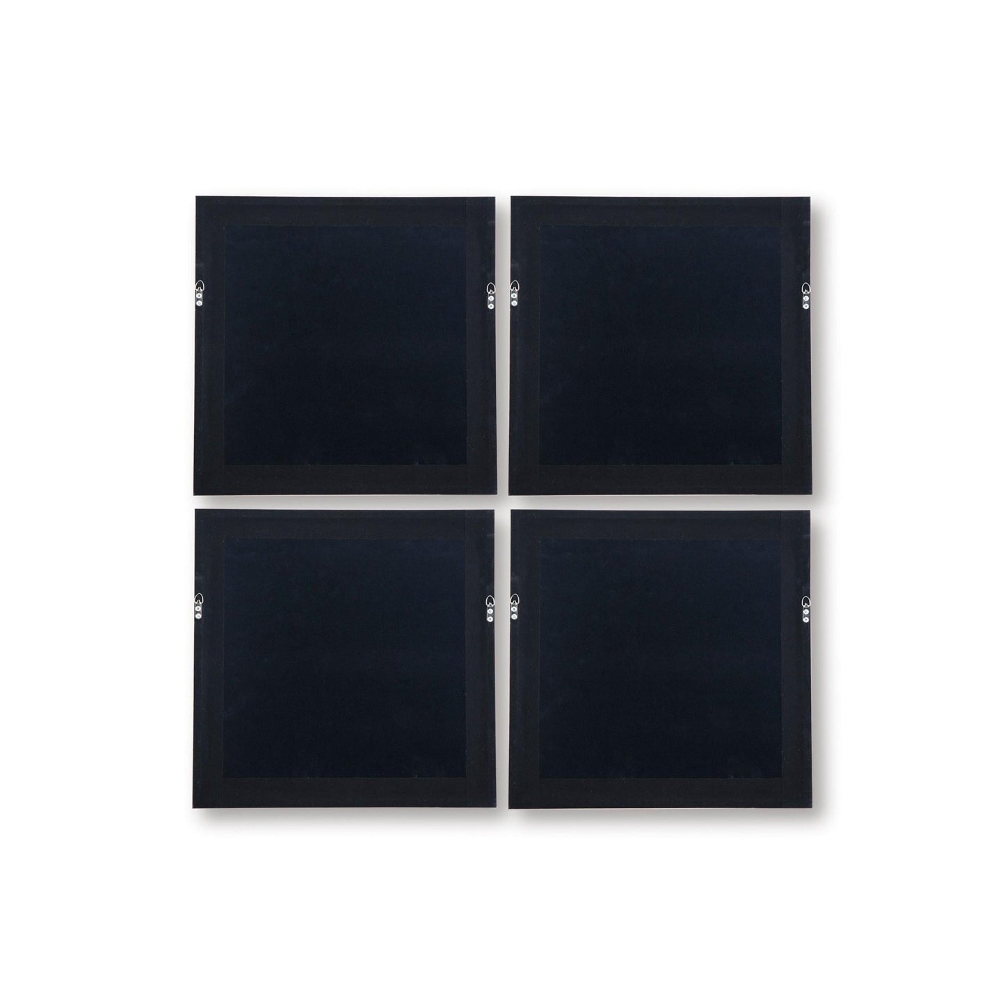Signature Design by Ashley Dallbourne A8000491 Wall Art Set - American Furniture of Slidell