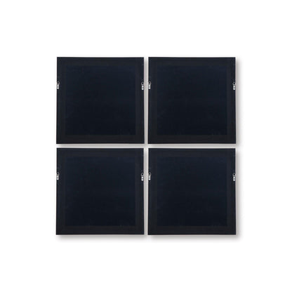 Signature Design by Ashley Dallbourne A8000491 Wall Art Set - American Furniture of Slidell