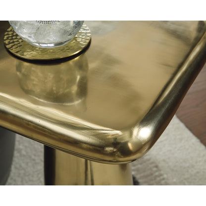 Signature Design by Ashley Dallenburg A4000717 Accent Table - American Furniture of Slidell