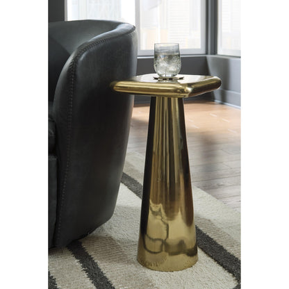 Signature Design by Ashley Dallenburg A4000717 Accent Table - American Furniture of Slidell