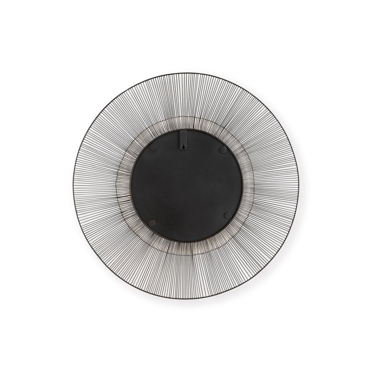 Signature Design by Ashley Dallmen A8010407 Accent Mirror - American Furniture of Slidell