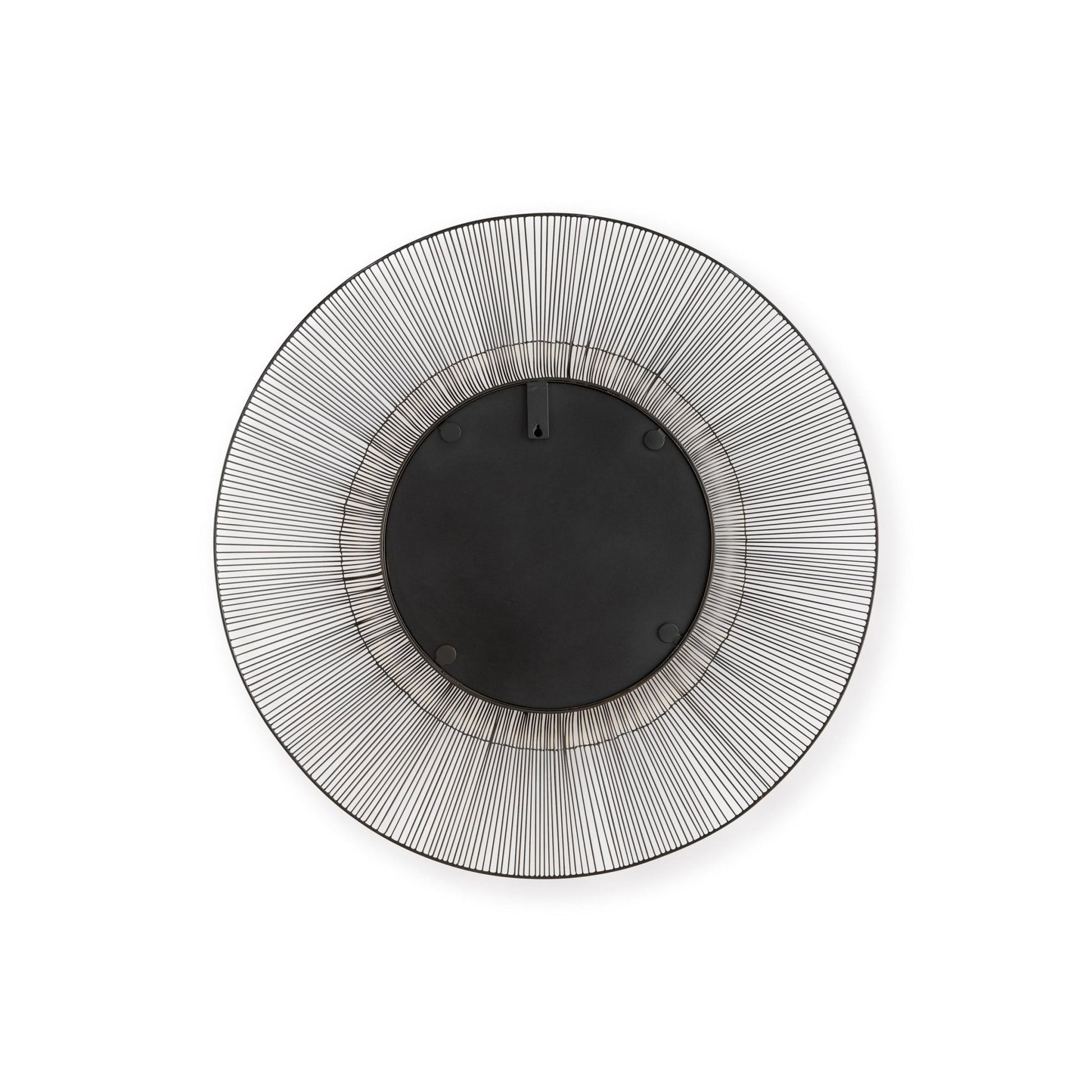 Signature Design by Ashley Dallmen A8010407 Accent Mirror - American Furniture of Slidell