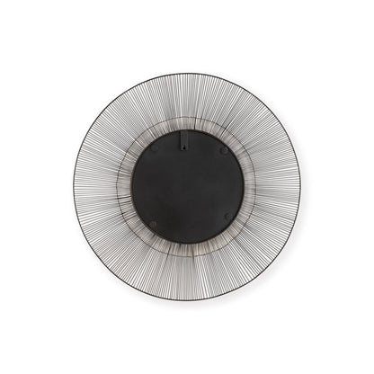 Signature Design by Ashley Dallmen A8010407 Accent Mirror - American Furniture of Slidell
