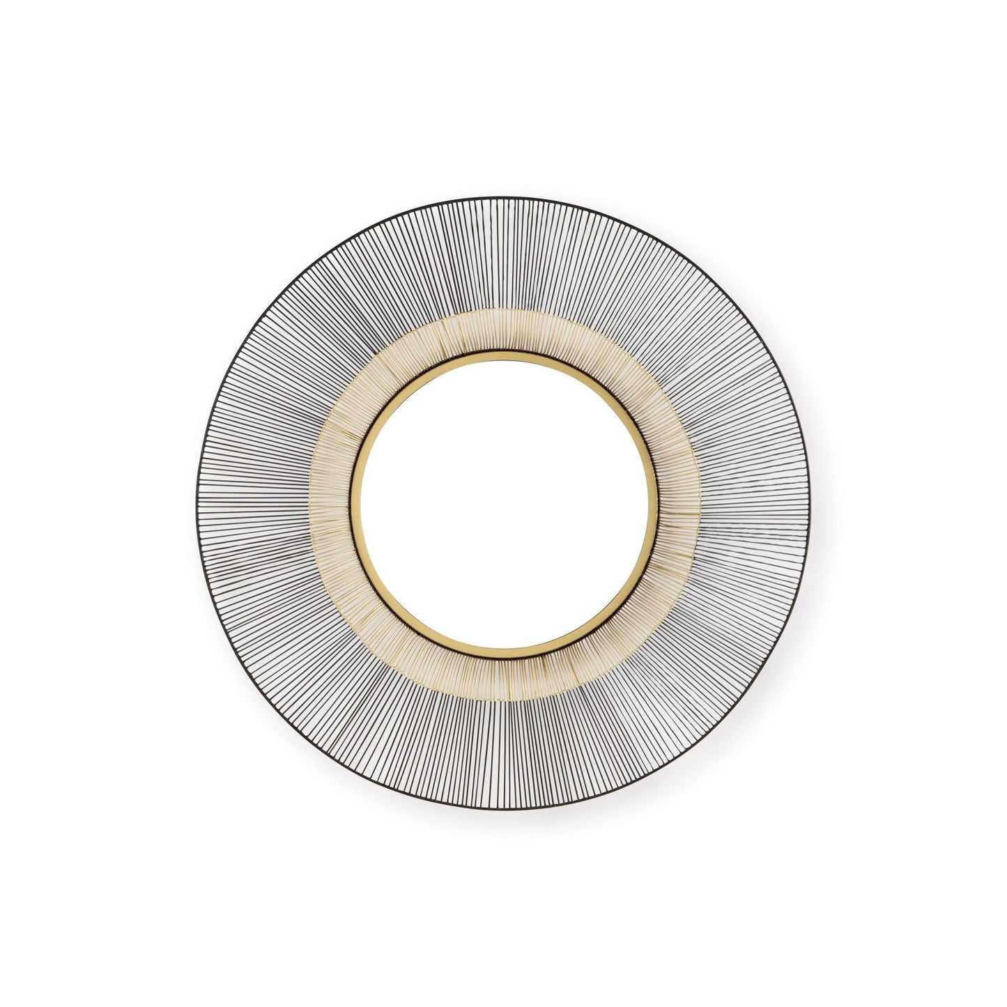 Signature Design by Ashley Dallmen A8010407 Accent Mirror - American Furniture of Slidell