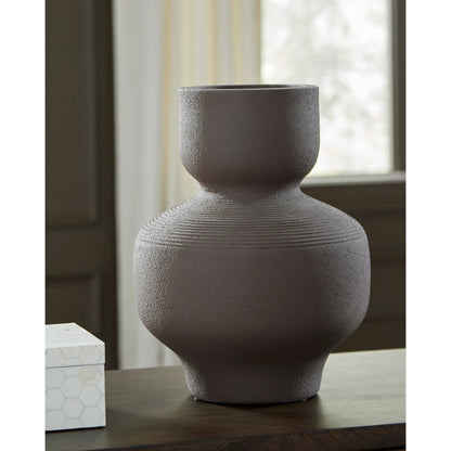 Signature Design by Ashley Dalsen A2000872 Vase - American Furniture of Slidell