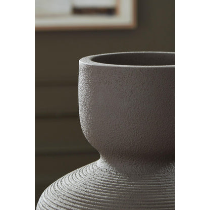 Signature Design by Ashley Dalsen A2000872 Vase - American Furniture of Slidell