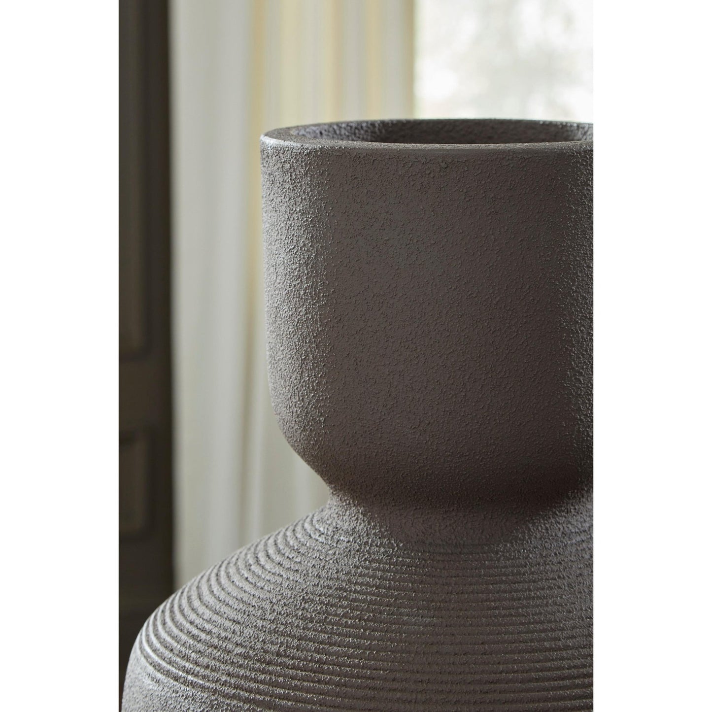 Signature Design by Ashley Dalsen A2000873 Vase - American Furniture of Slidell