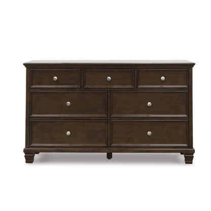 Signature Design by Ashley Danabrin B685 - 31 Dresser - American Furniture of Slidell