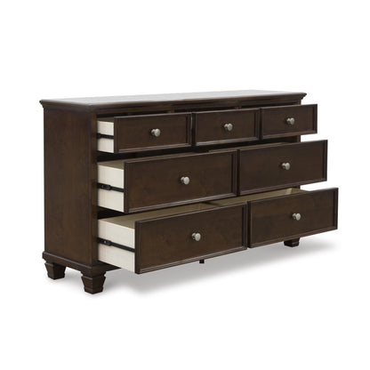 Signature Design by Ashley Danabrin B685 - 31 Dresser - American Furniture of Slidell