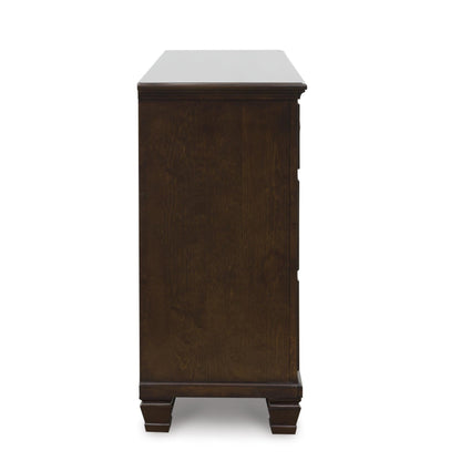 Signature Design by Ashley Danabrin B685 - 31 Dresser - American Furniture of Slidell