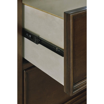 Signature Design by Ashley Danabrin B685 - 31 Dresser - American Furniture of Slidell