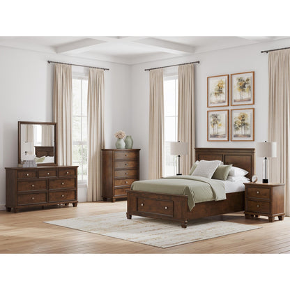 Signature Design by Ashley Danabrin B685 - 36 Bedroom Mirror - American Furniture of Slidell