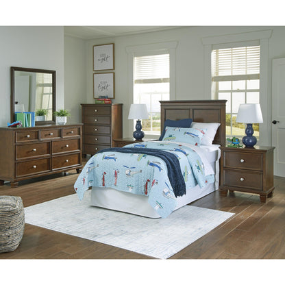 Signature Design by Ashley Danabrin B685 - 36 Bedroom Mirror - American Furniture of Slidell