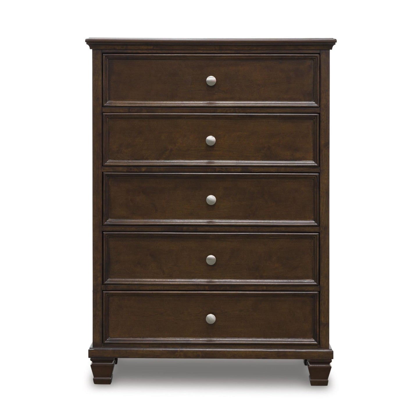 Signature Design by Ashley Danabrin B685 - 46 Five Drawer Chest - American Furniture of Slidell