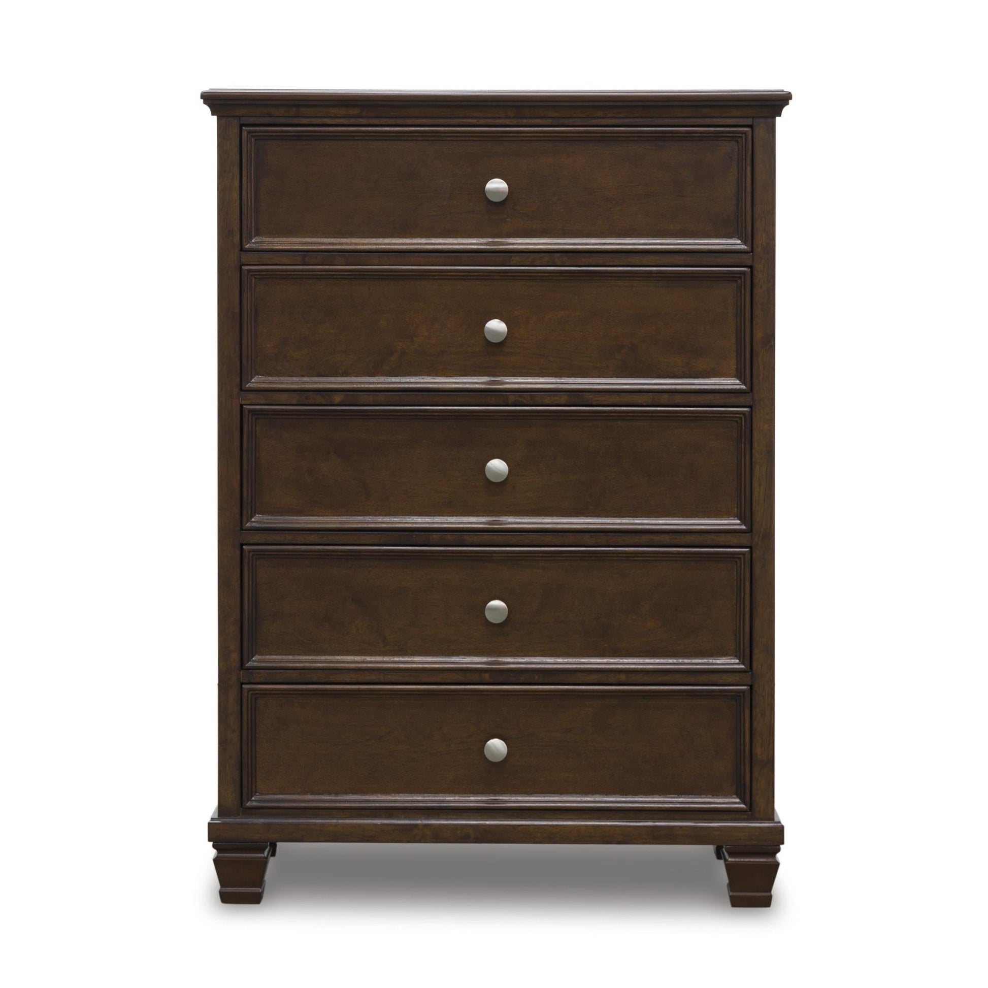 Signature Design by Ashley Danabrin B685 - 46 Five Drawer Chest - American Furniture of Slidell