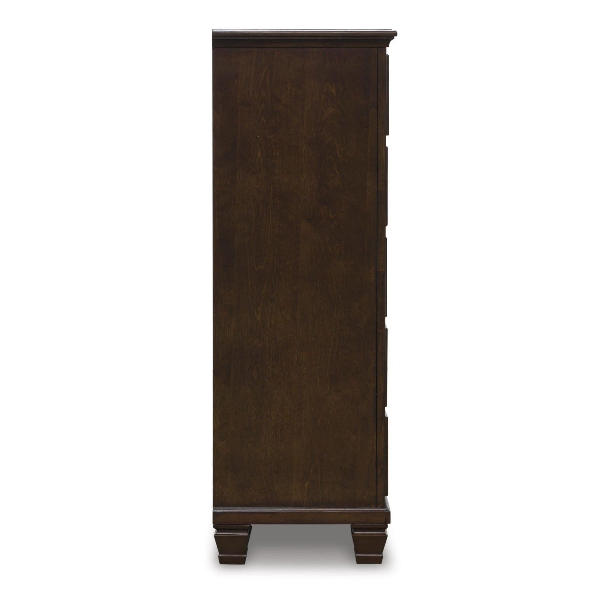 Signature Design by Ashley Danabrin B685 - 46 Five Drawer Chest - American Furniture of Slidell