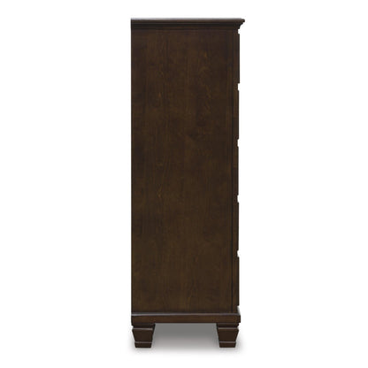 Signature Design by Ashley Danabrin B685 - 46 Five Drawer Chest - American Furniture of Slidell