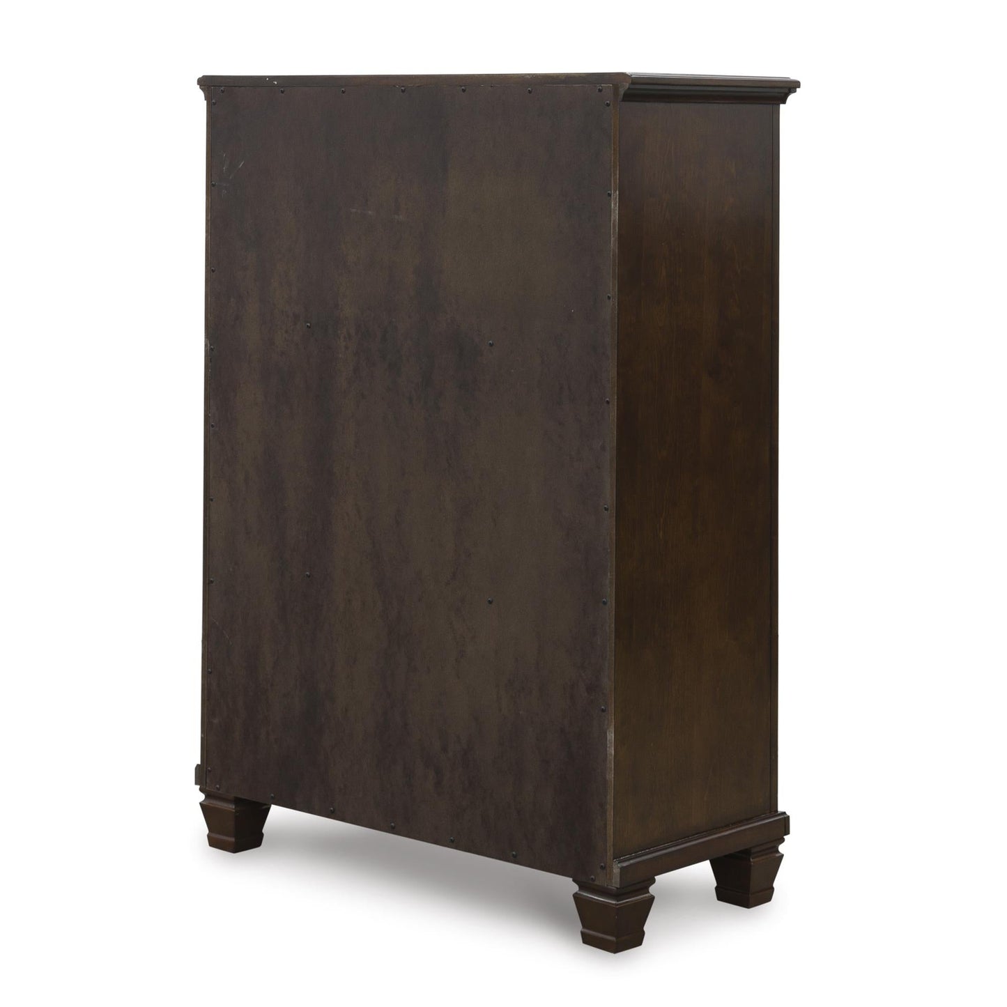 Signature Design by Ashley Danabrin B685 - 46 Five Drawer Chest - American Furniture of Slidell