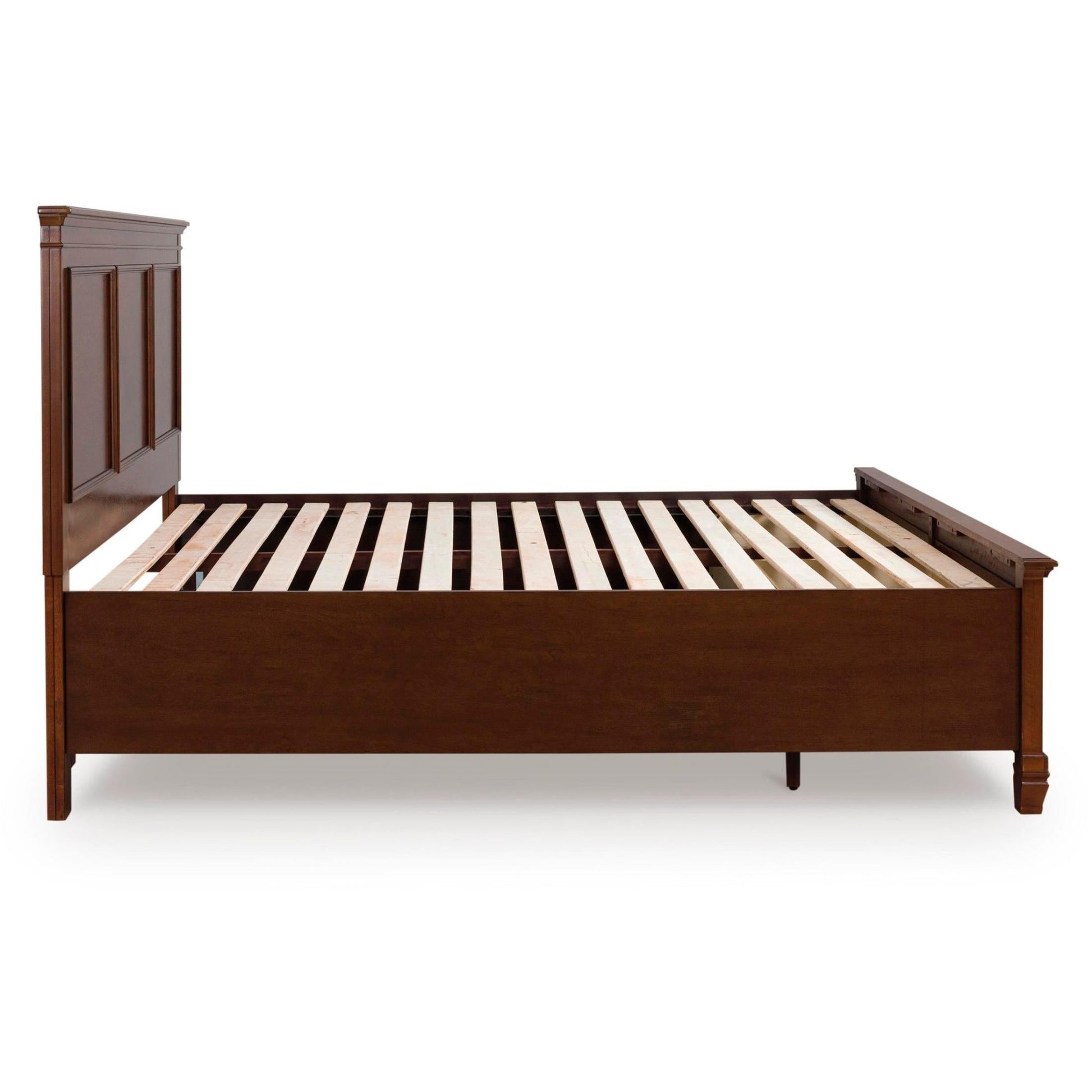 Signature Design by Ashley Danabrin B685B18 King Panel Storage Bed - American Furniture of Slidell