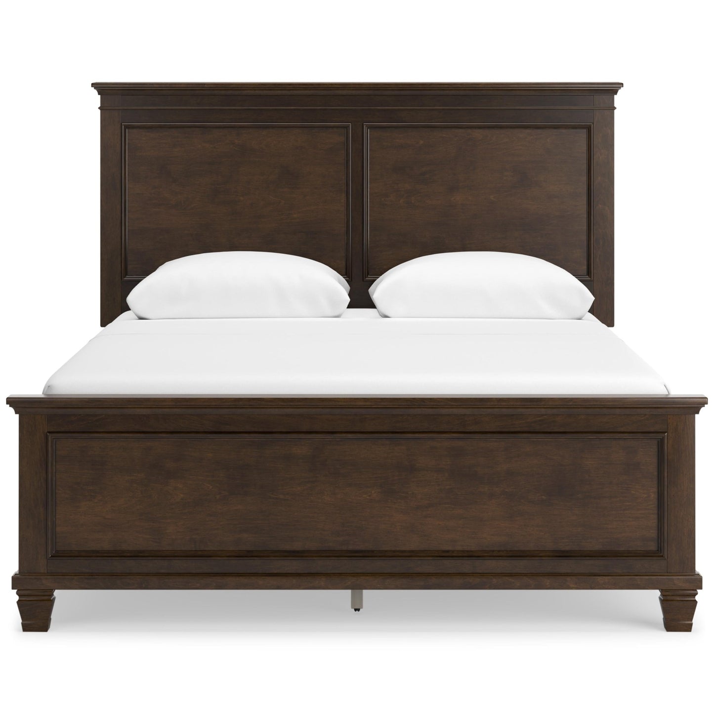 Signature Design by Ashley Danabrin B685B2 Queen Panel Bed - American Furniture of Slidell