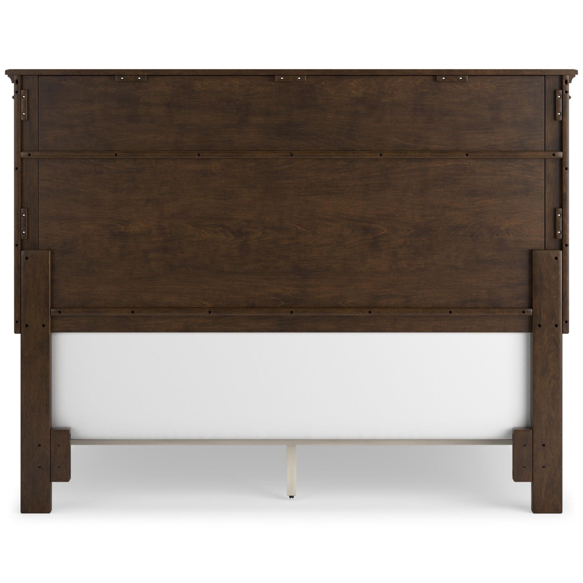 Signature Design by Ashley Danabrin B685B2 Queen Panel Bed - American Furniture of Slidell