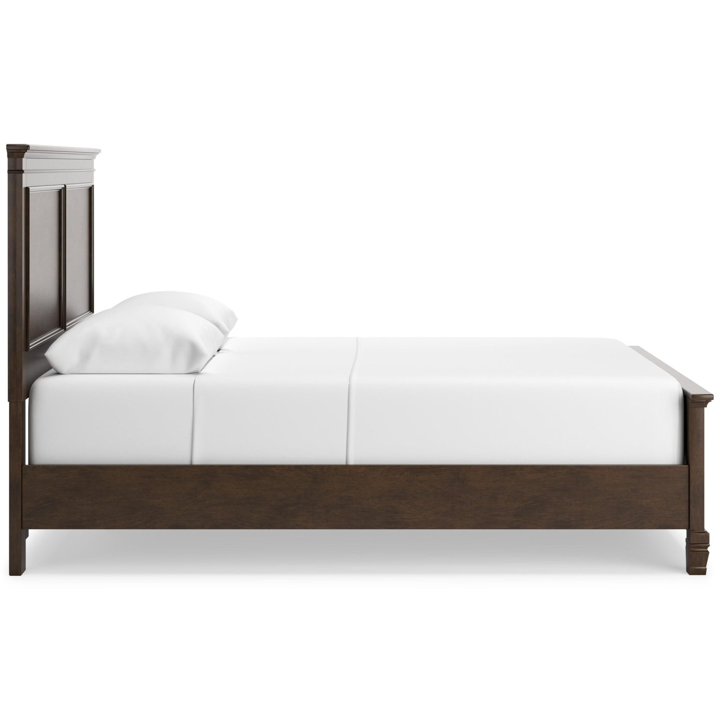 Signature Design by Ashley Danabrin B685B2 Queen Panel Bed - American Furniture of Slidell