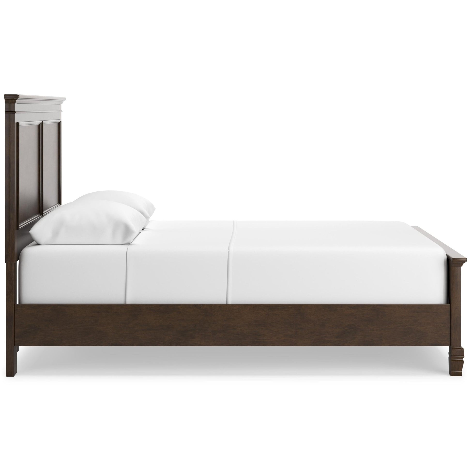 Signature Design by Ashley Danabrin B685B2 Queen Panel Bed - American Furniture of Slidell