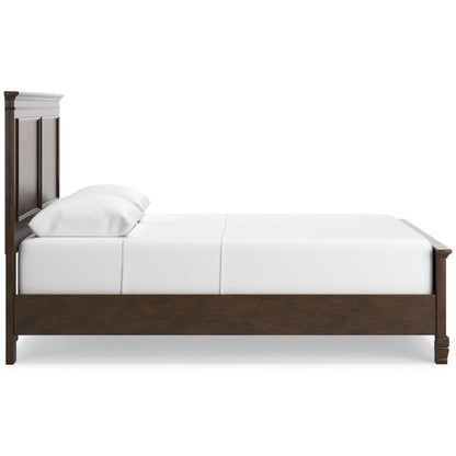 Signature Design by Ashley Danabrin B685B2 Queen Panel Bed - American Furniture of Slidell