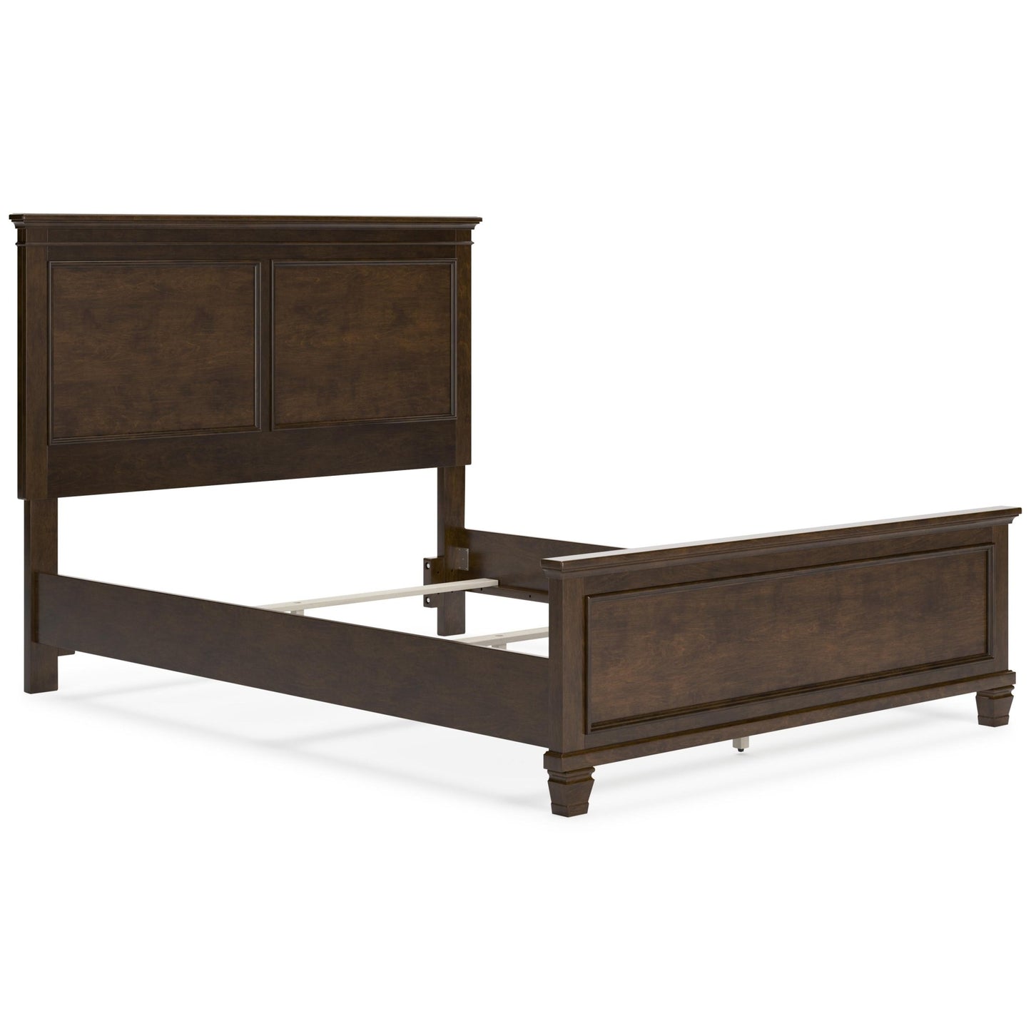 Signature Design by Ashley Danabrin B685B2 Queen Panel Bed - American Furniture of Slidell
