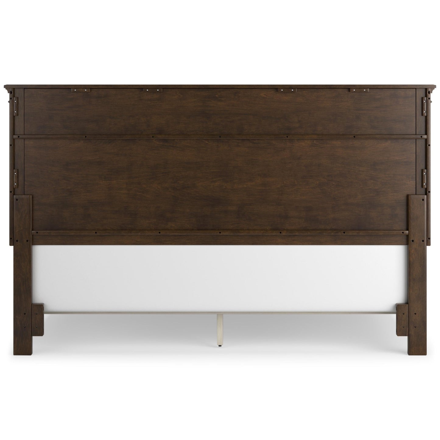 Signature Design by Ashley Danabrin B685B4 King Panel Bed - American Furniture of Slidell