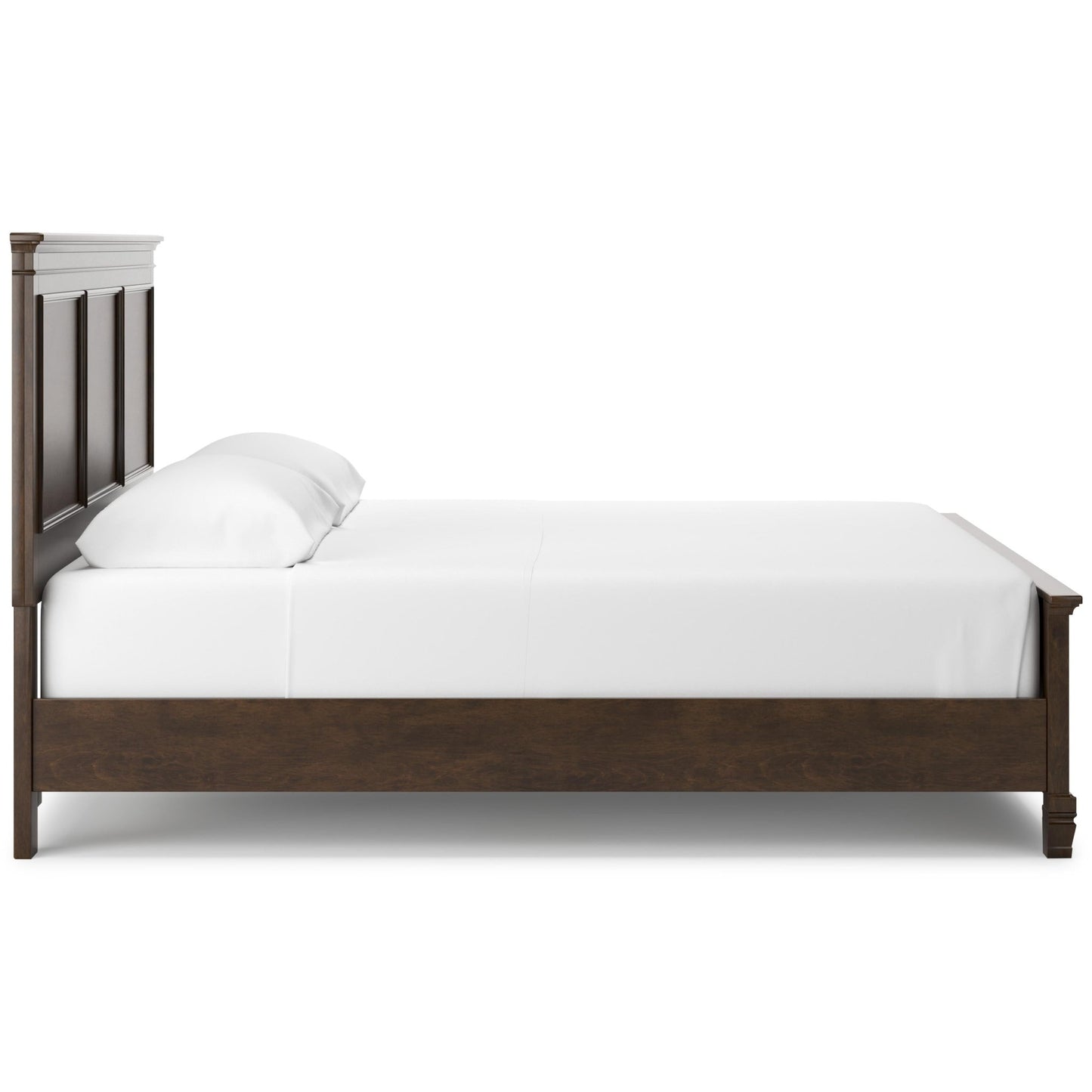 Signature Design by Ashley Danabrin B685B5 California King Panel Bed - American Furniture of Slidell