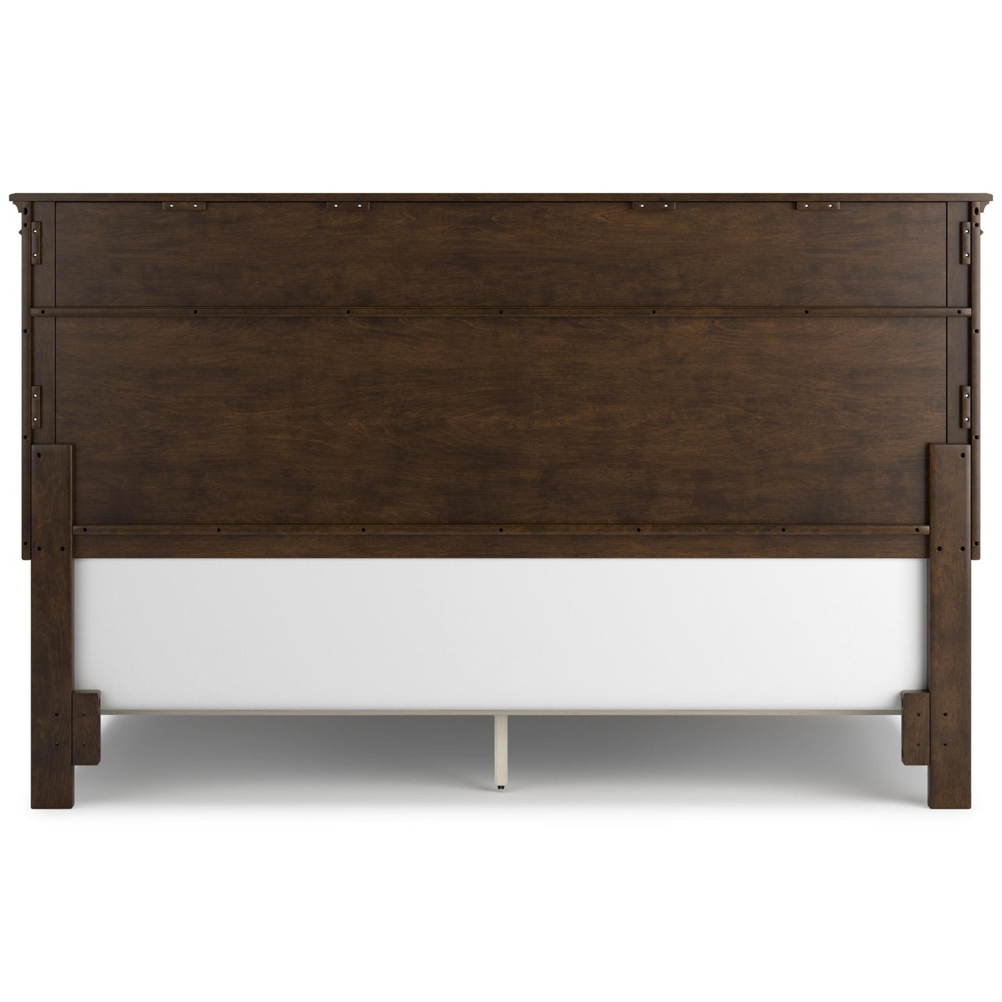 Signature Design by Ashley Danabrin B685B5 California King Panel Bed - American Furniture of Slidell