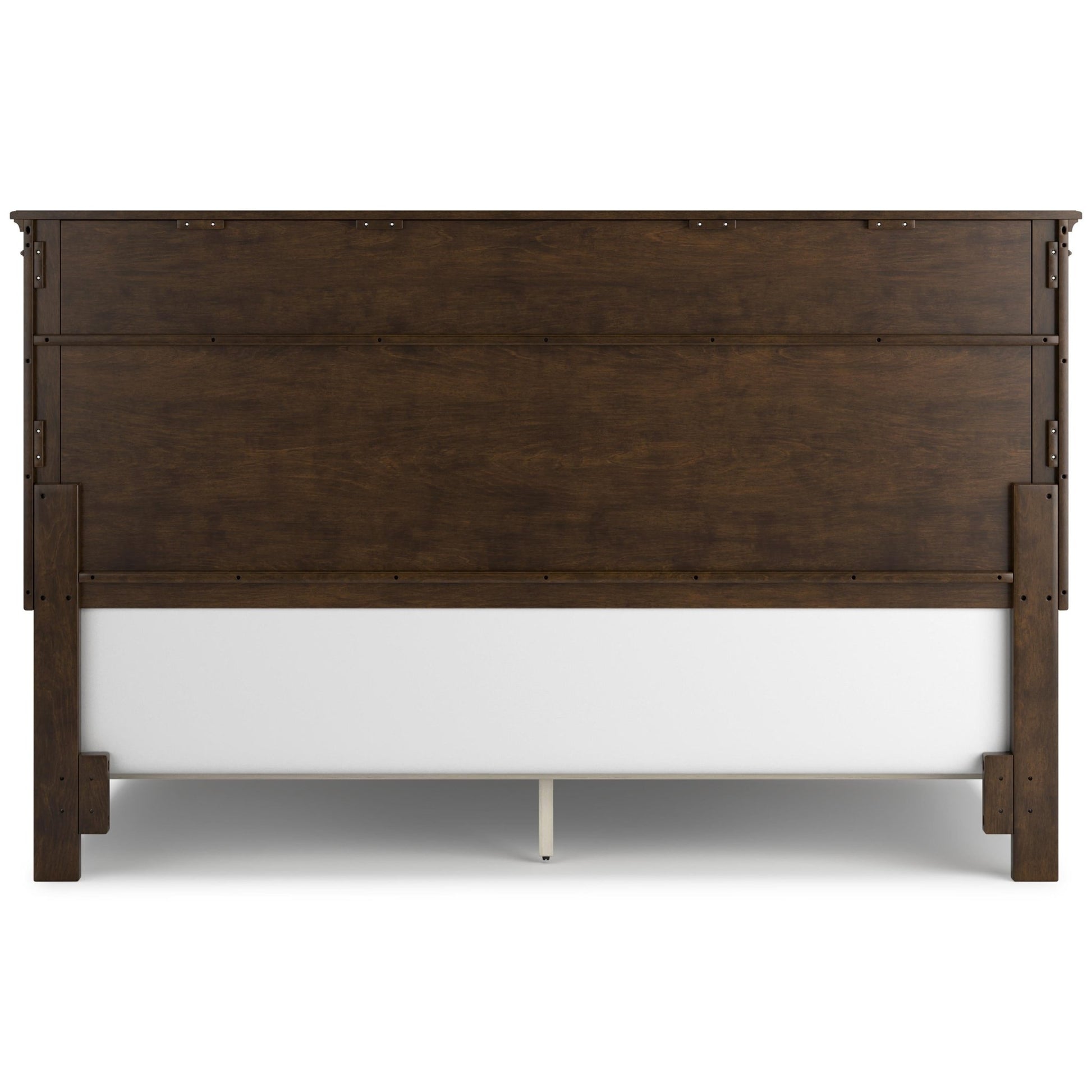 Signature Design by Ashley Danabrin B685B5 California King Panel Bed - American Furniture of Slidell