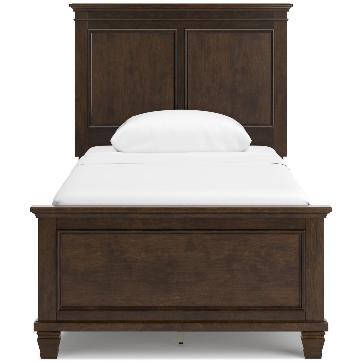 Signature Design by Ashley Danabrin B685B6 Twin Panel Bed - American Furniture of Slidell