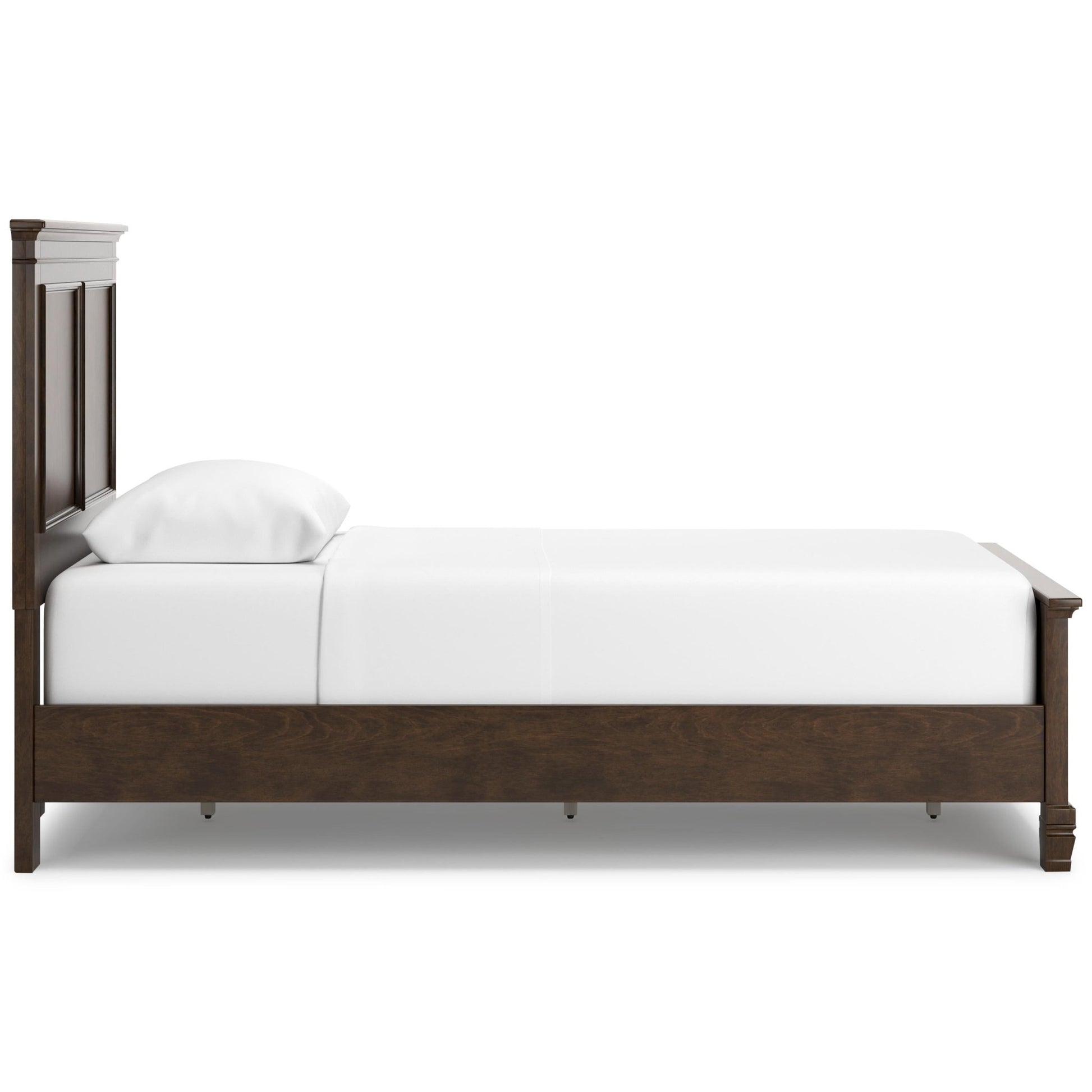 Signature Design by Ashley Danabrin B685B6 Twin Panel Bed - American Furniture of Slidell