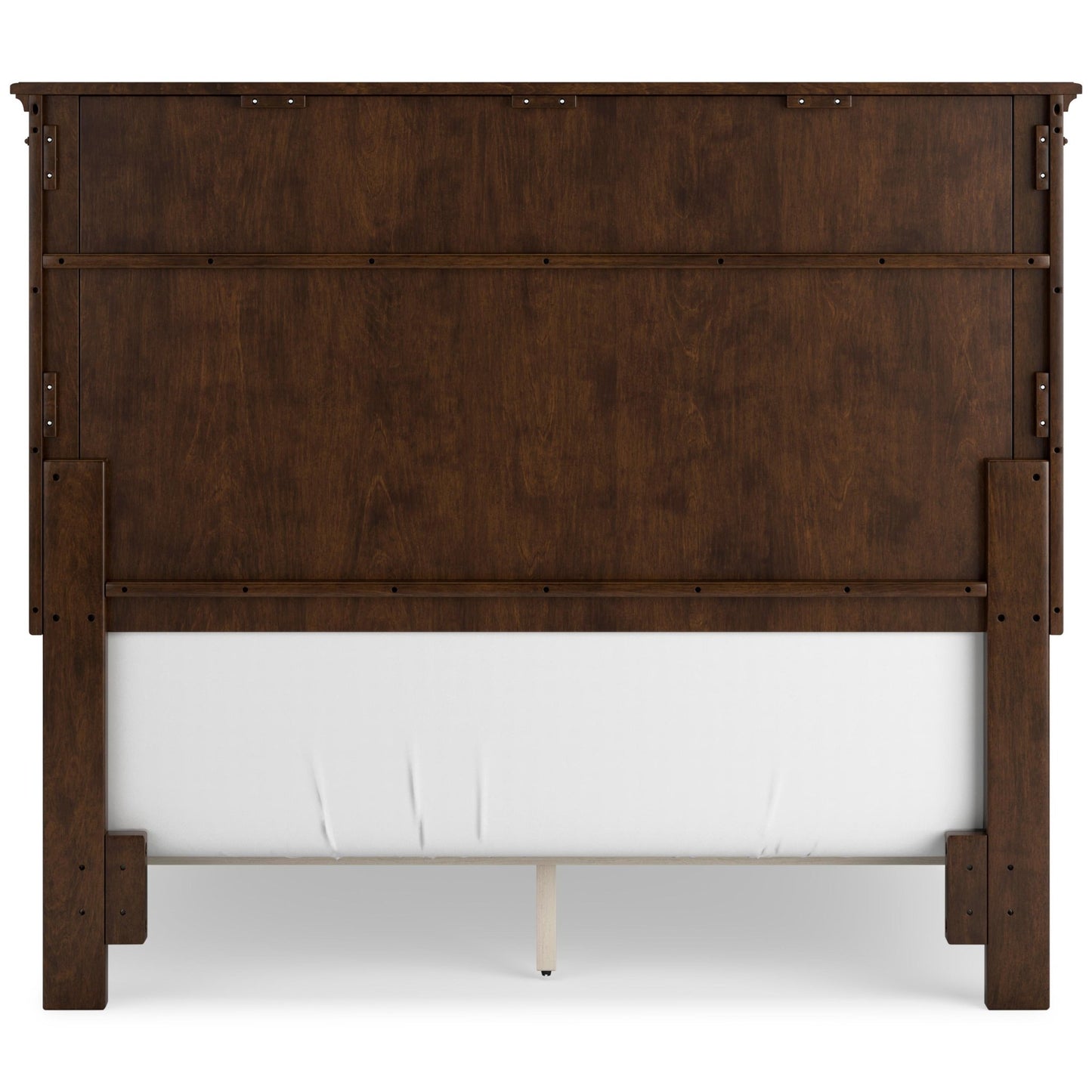 Signature Design by Ashley Danabrin B685B8 Full Panel Bed - American Furniture of Slidell