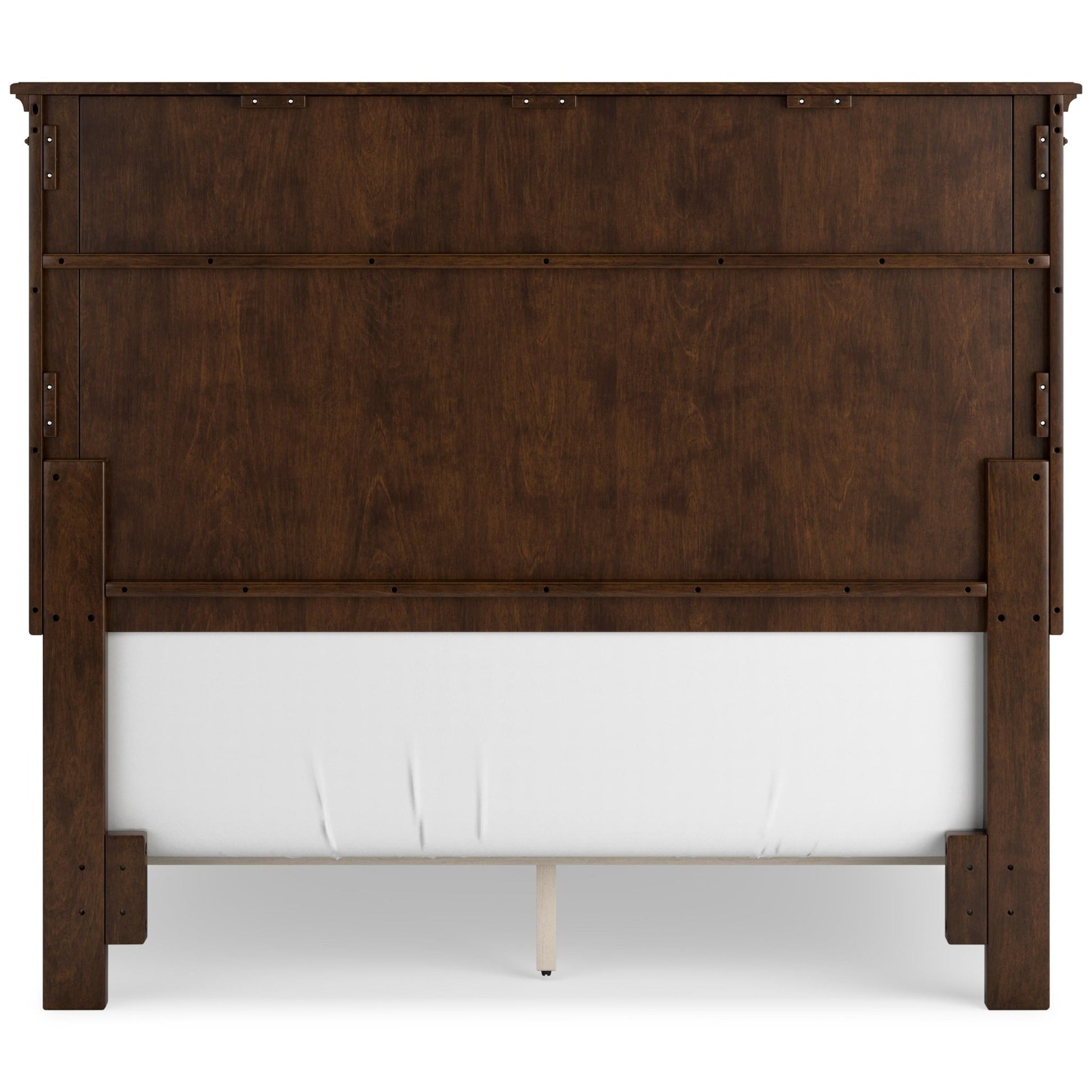 Signature Design by Ashley Danabrin B685B8 Full Panel Bed - American Furniture of Slidell