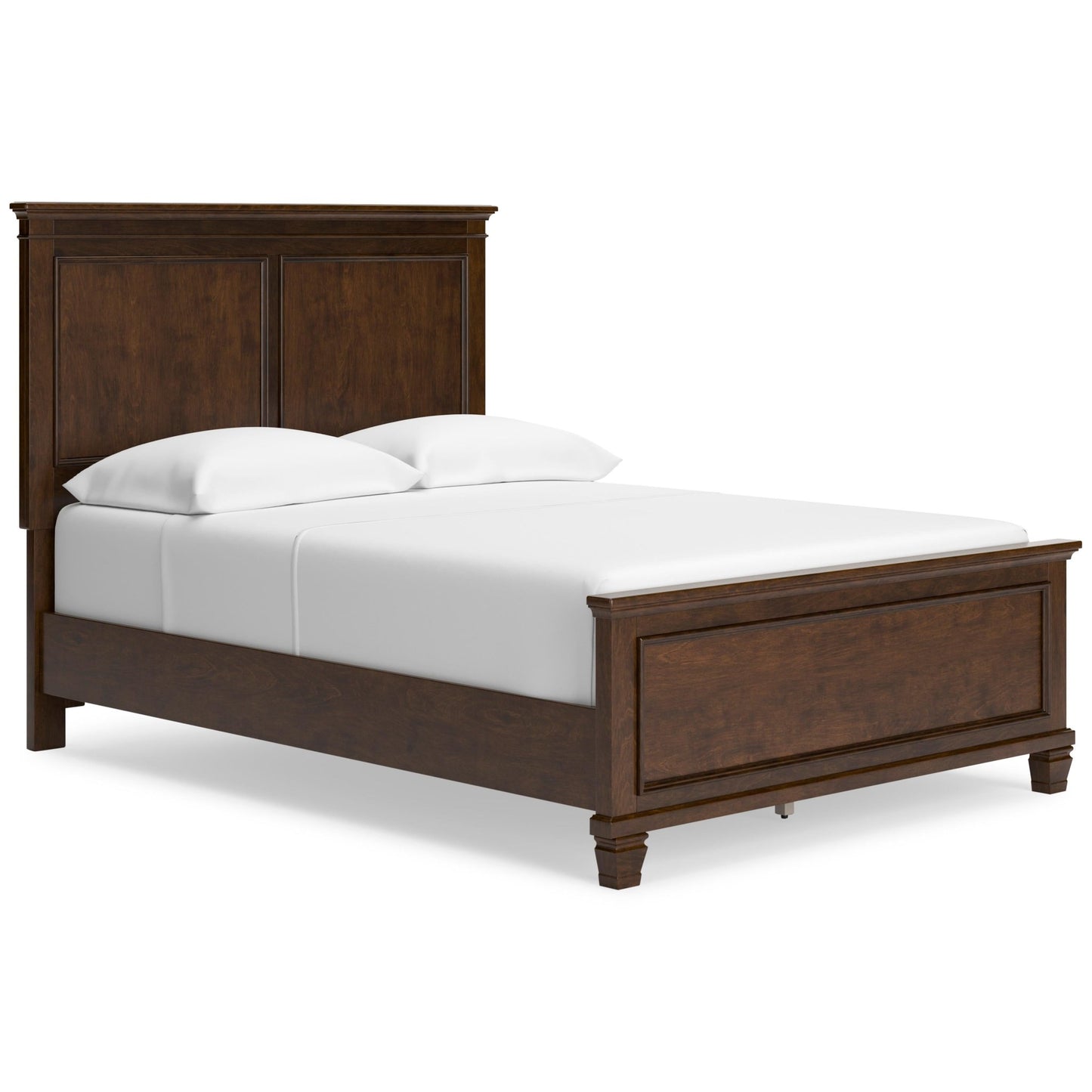 Signature Design by Ashley Danabrin B685B8 Full Panel Bed - American Furniture of Slidell