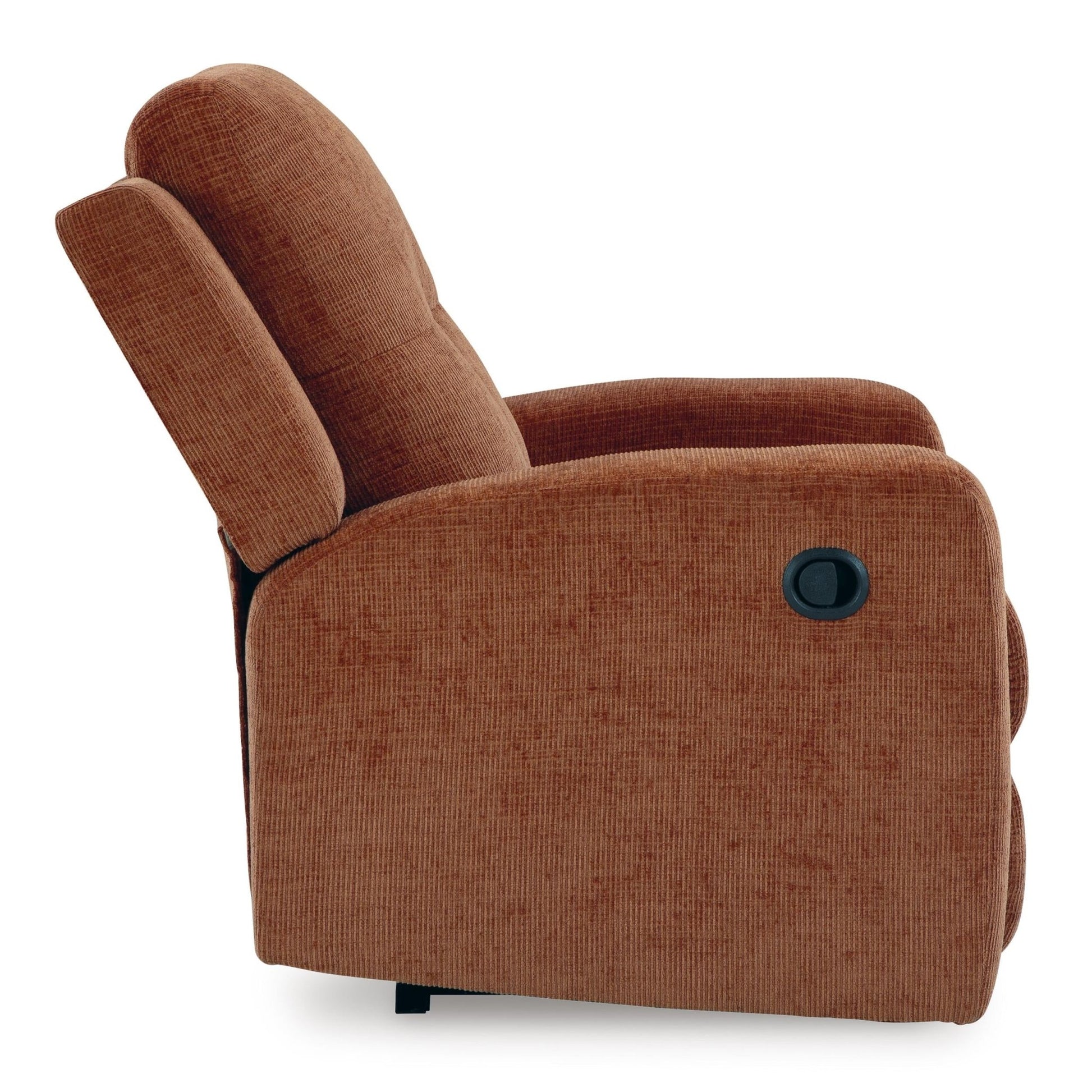 Signature Design by Ashley Danum 3880729C Zero Wall Recliner - American Furniture of Slidell