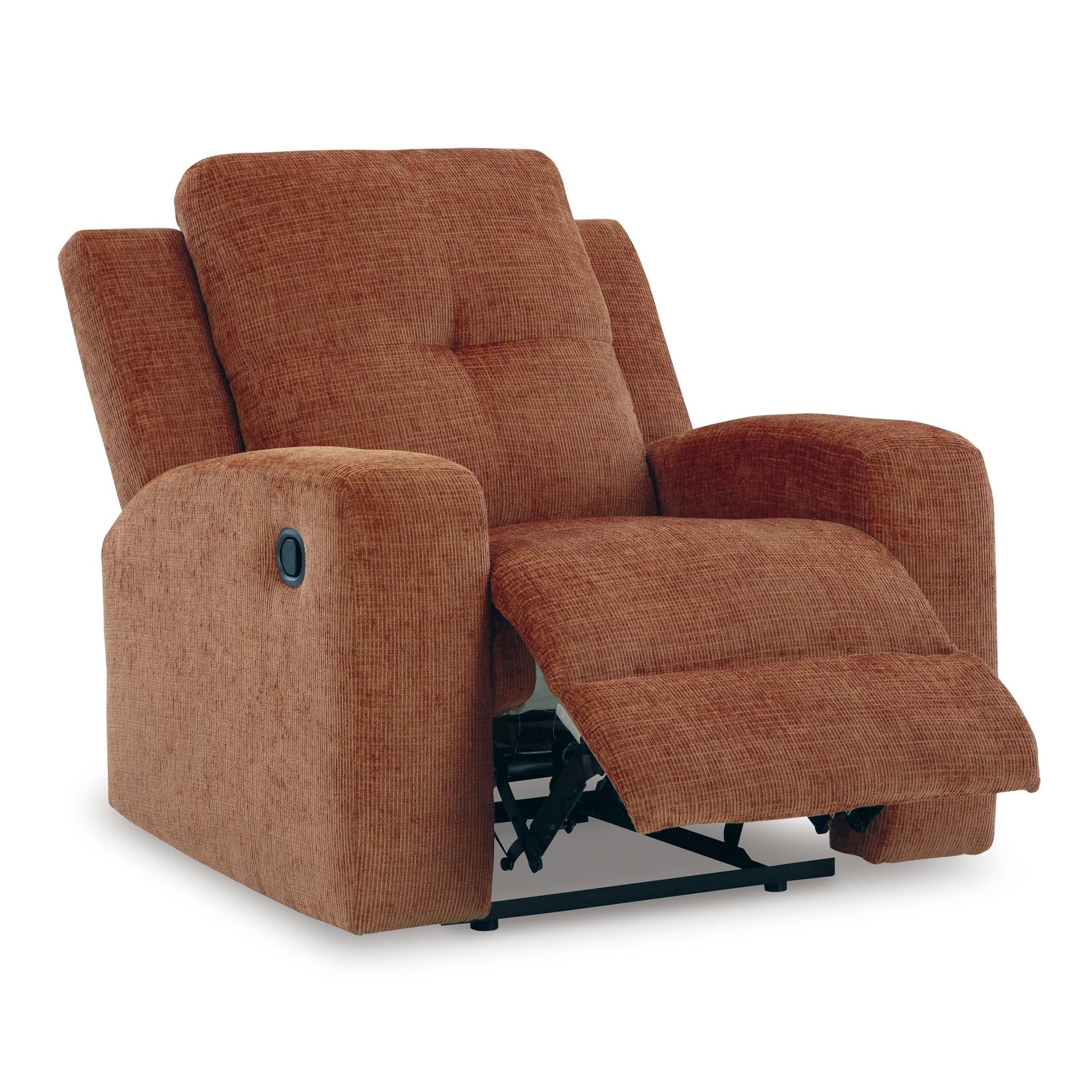 Signature Design by Ashley Danum 3880729C Zero Wall Recliner - American Furniture of Slidell
